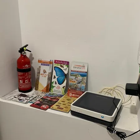 Apartmán San Patricio 7