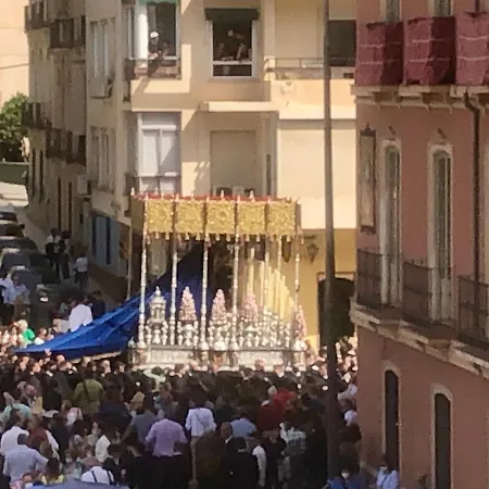Apartmán San Patricio 7 *