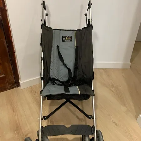 Apartmán San Patricio 7 *