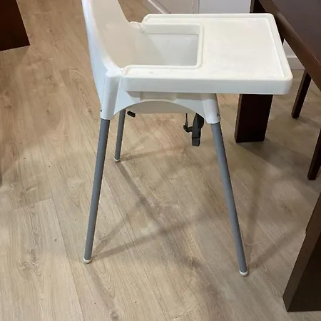 Apartmán San Patricio 7 *