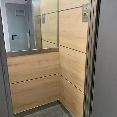 Apartmán San Patricio 7 *