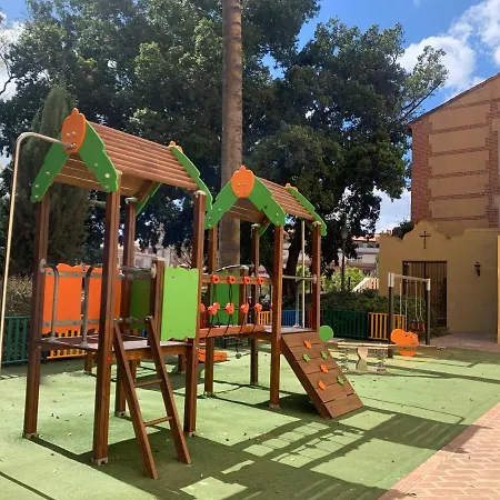 San Patricio 7 * Màlaga