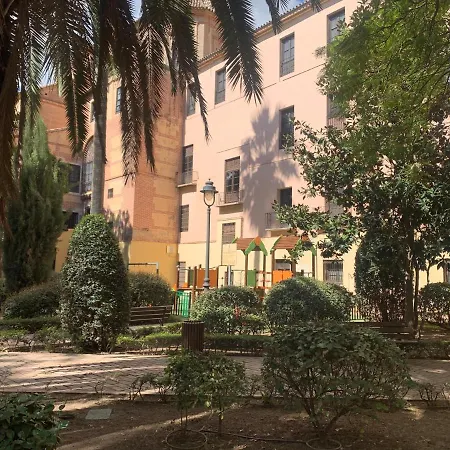 San Patricio 7 Apartmán