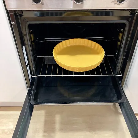 San Patricio 7 Apartmán Màlaga