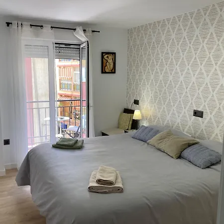 Apartmán San Patricio 7 *