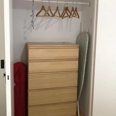 Apartmán San Patricio 7