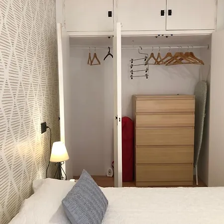 San Patricio 7 Appartement *