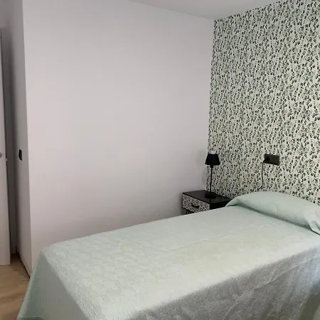 Apartment San Patricio 7 Malaga