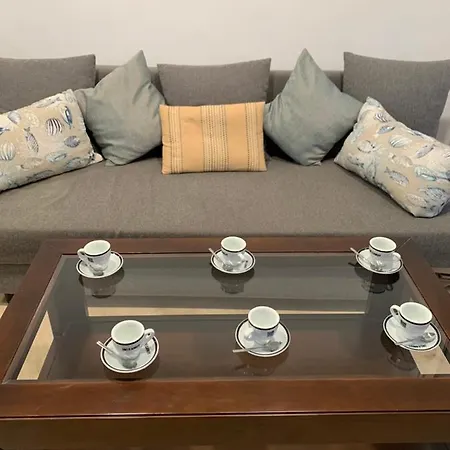 Apartment San Patricio 7