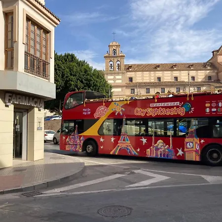 San Patricio 7 * Malaga