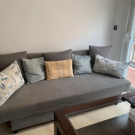 San Patricio 7 Apartment Malaga