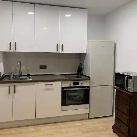 San Patricio 7 * Malaga