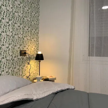 Apartment San Patricio 7