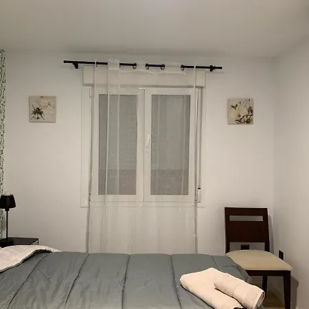 San Patricio 7 Apartment