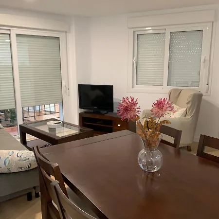 Apartment San Patricio 7