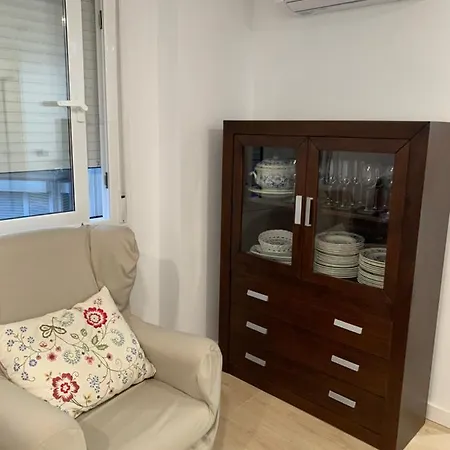 San Patricio 7 Apartment