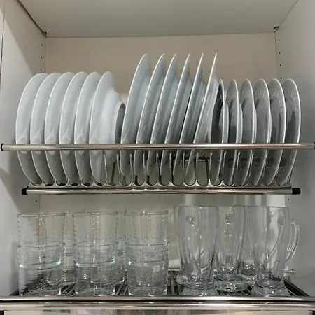 San Patricio 7 Apartament *