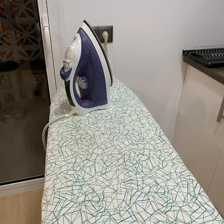 Apartment San Patricio 7 Malaga