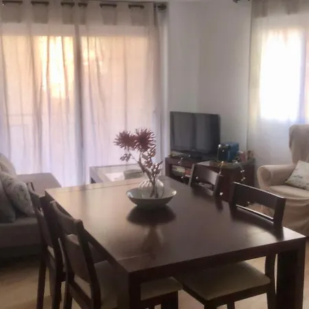 San Patricio 7 * Malaga