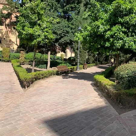 Apartment San Patricio 7 *