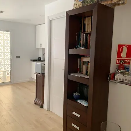 San Patricio 7 * Malaga