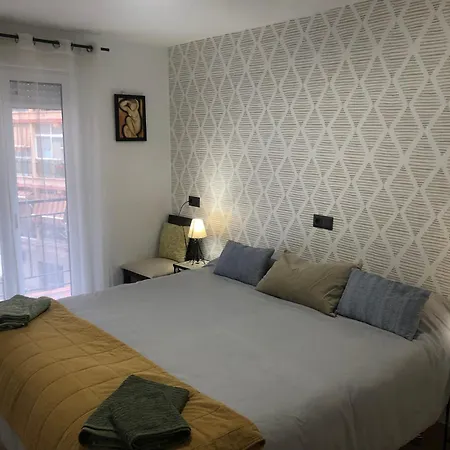 San Patricio 7 Apartment Malaga