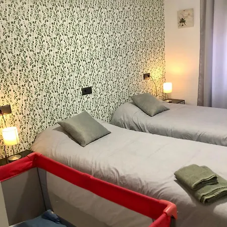 San Patricio 7 Apartment Malaga