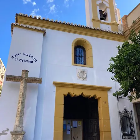 Apartment San Patricio 7 *