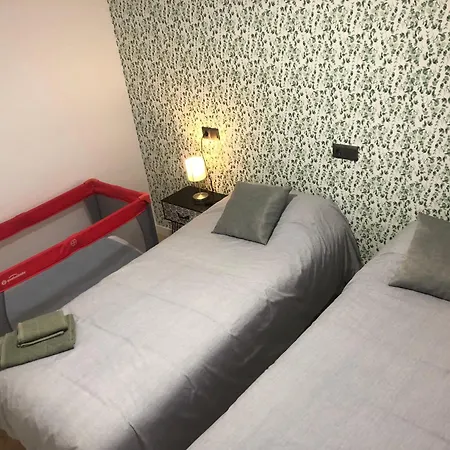 Apartment San Patricio 7