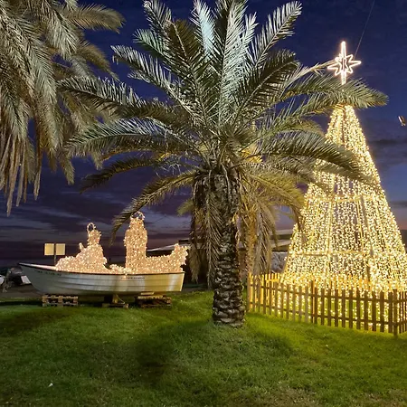 San Patricio 7 *