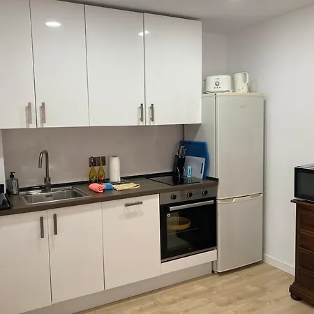 Apartment San Patricio 7 *