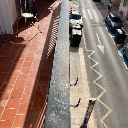 San Patricio 7 Malaga