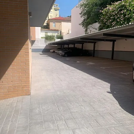 Apartment San Patricio 7