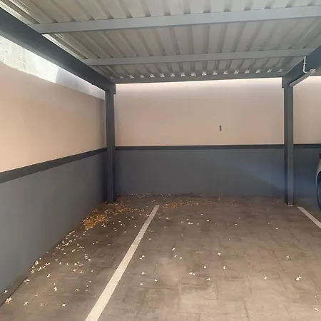 San Patricio 7 * Malaga