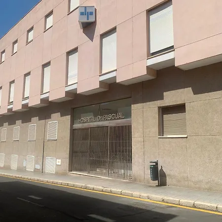 Apartment San Patricio 7 Malaga
